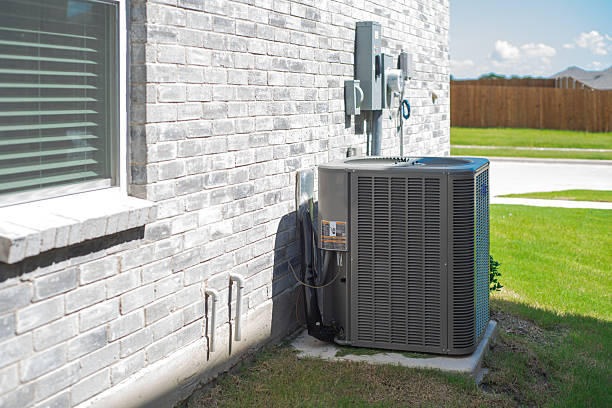 Reliable Heat Pump Repair contractor in Centerville, UT by FH HVAC